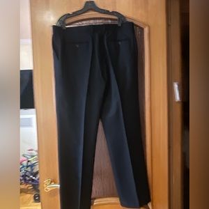 Rialto Italy men’s virgin wool men’s pants Sz 40R